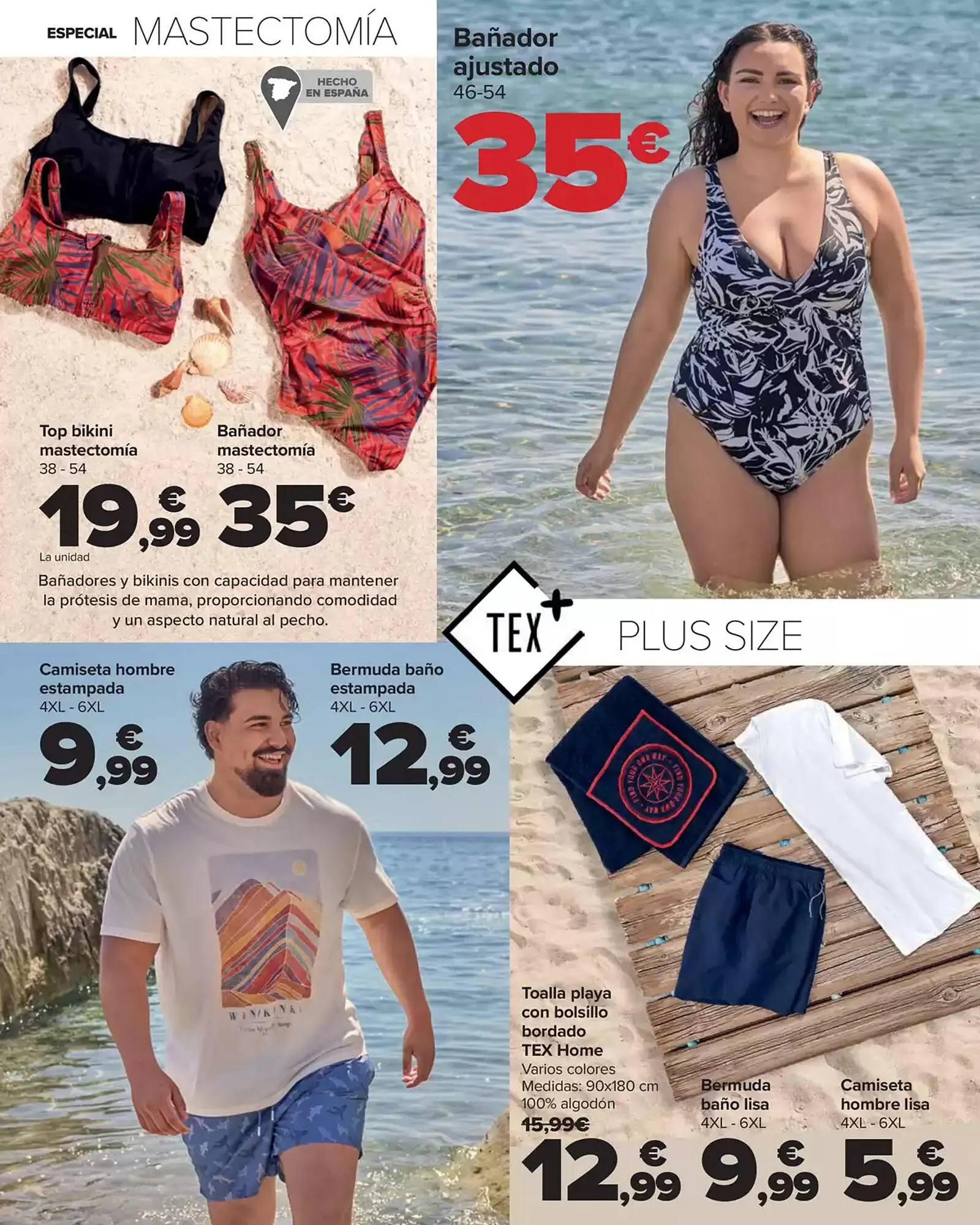 Catálogo de Folleto Carrefour 16 de mayo al 19 de junio 2025 - Página 15