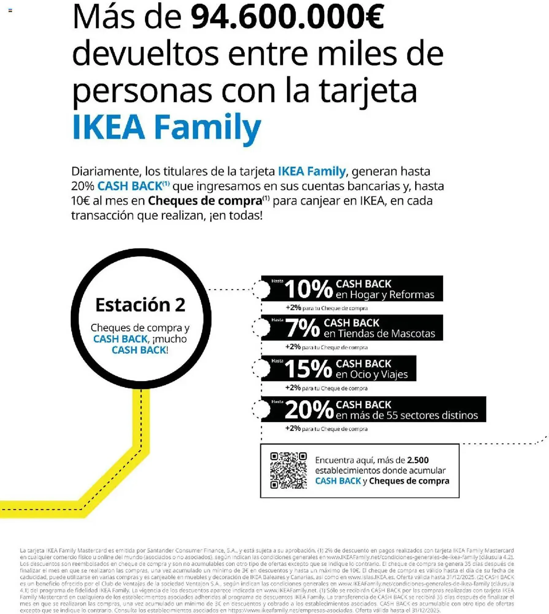 Catálogo de Catálogo IKEA 1 de octubre al 31 de diciembre 2025 - Página 8