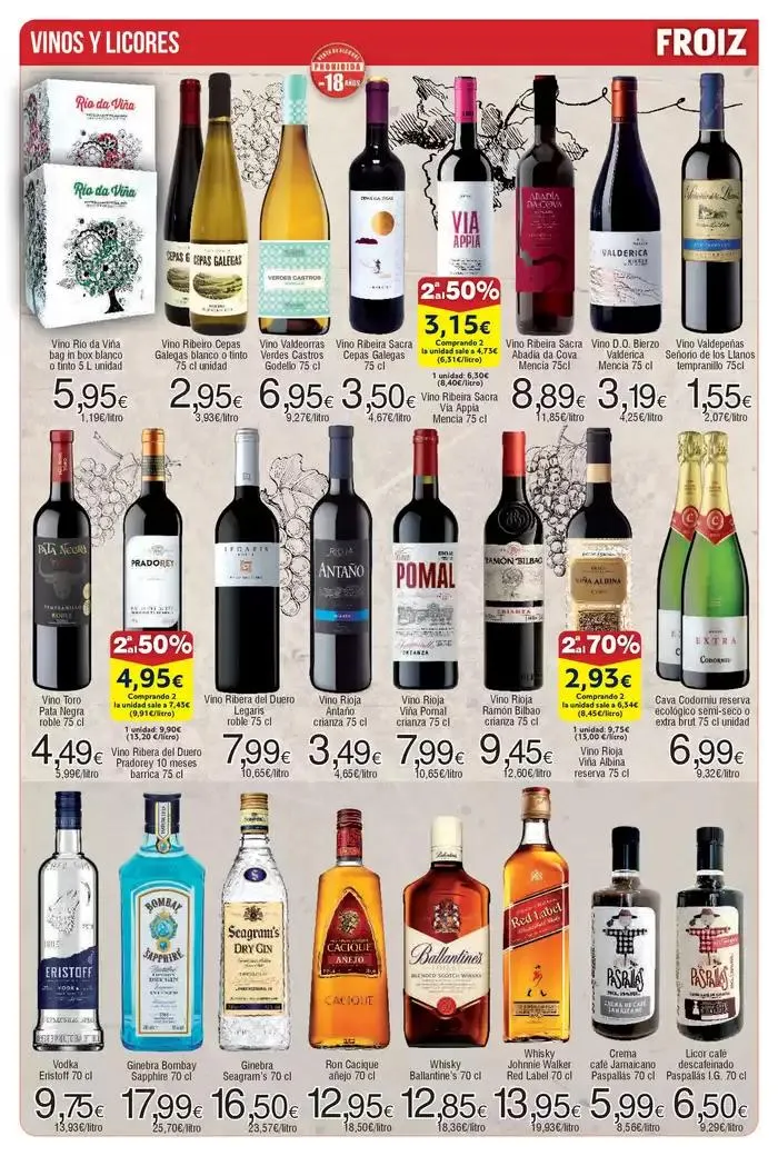 Catálogo de Del 29 de octubre al 18 de noviembre 2024 30 de octubre al 18 de noviembre 2024 - Página 17