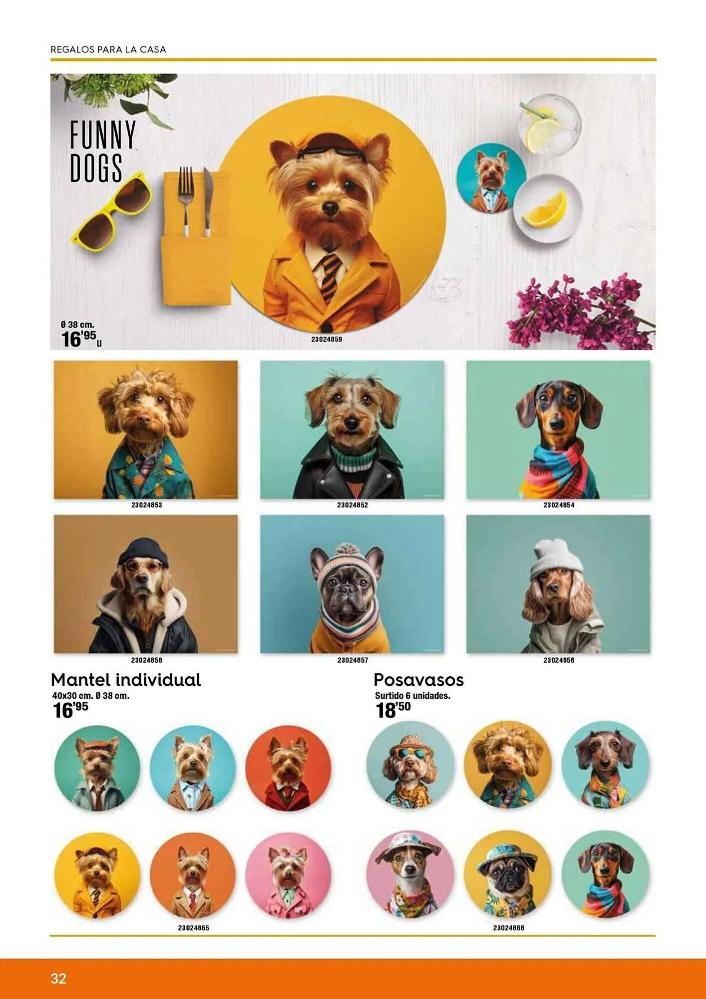 Catálogo de Catálogo Optimus 18 de noviembre al 7 de enero 2026 - Página 32