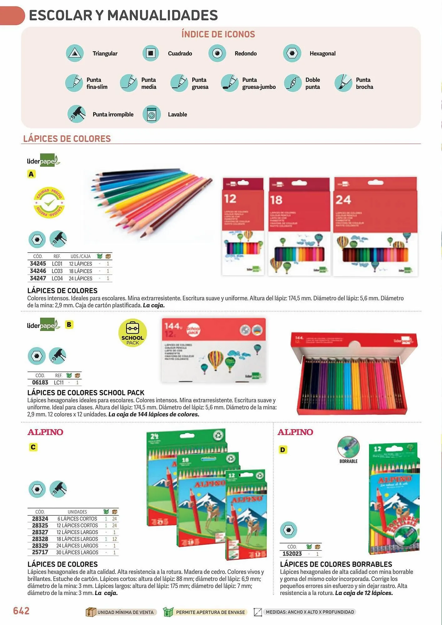 Catálogo de Folleto Carlin 25 de julio al 31 de diciembre 2023 - Página 668