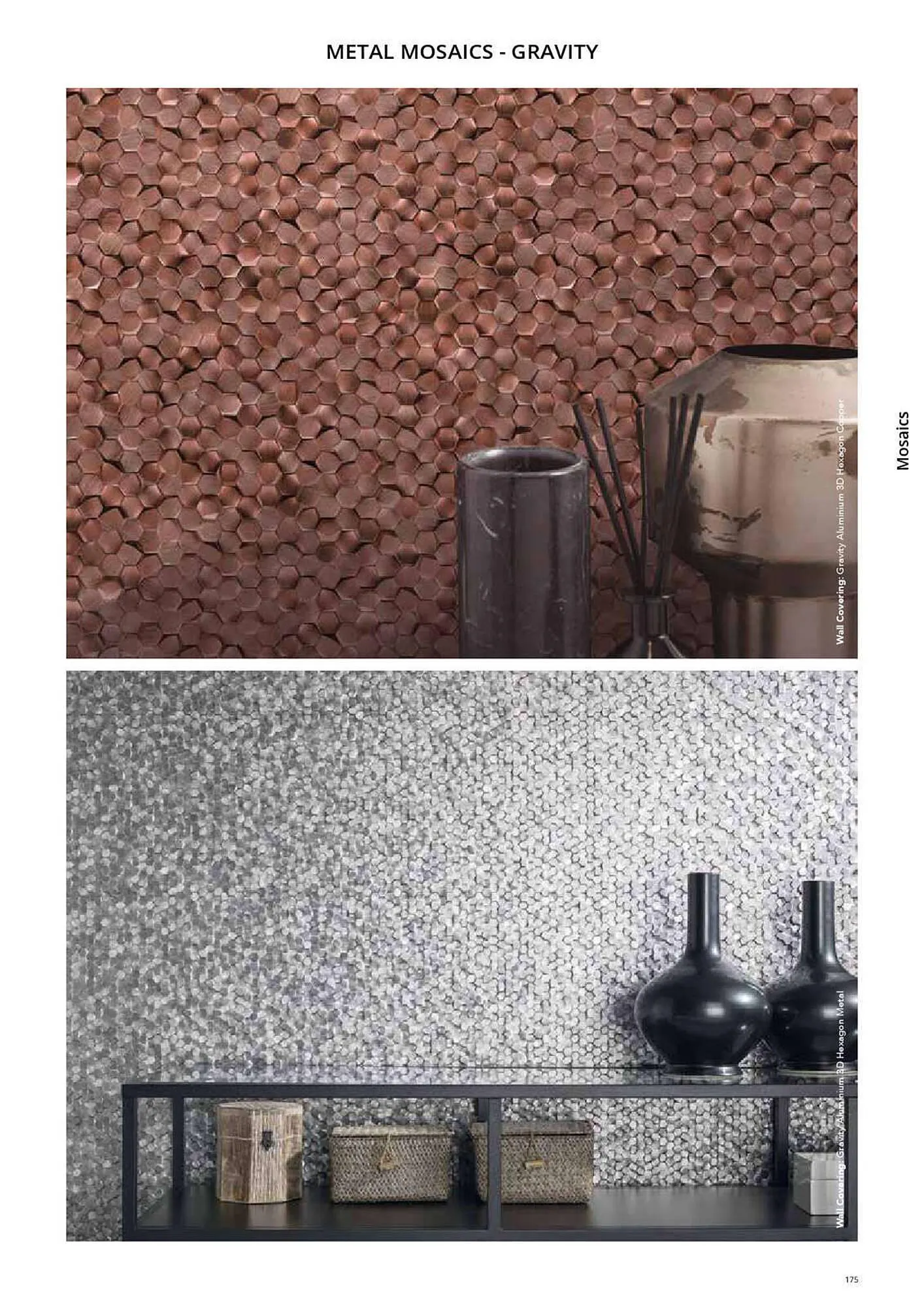 Catálogo de Folleto Porcelanosa 31 de marzo al 8 de febrero 2024 - Página 182