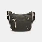 Bolso bandolera de mujer Frau con cremallera