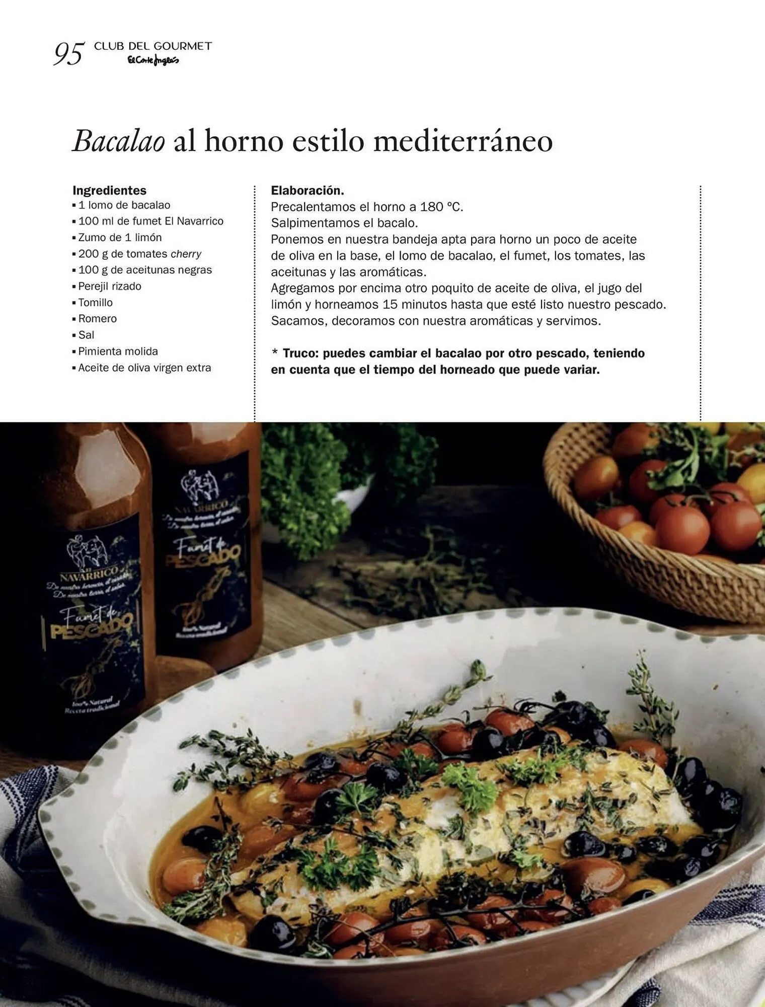 Catálogo de Folleto El Corte Inglés 30 de junio al 31 de agosto 2025 - Página 95