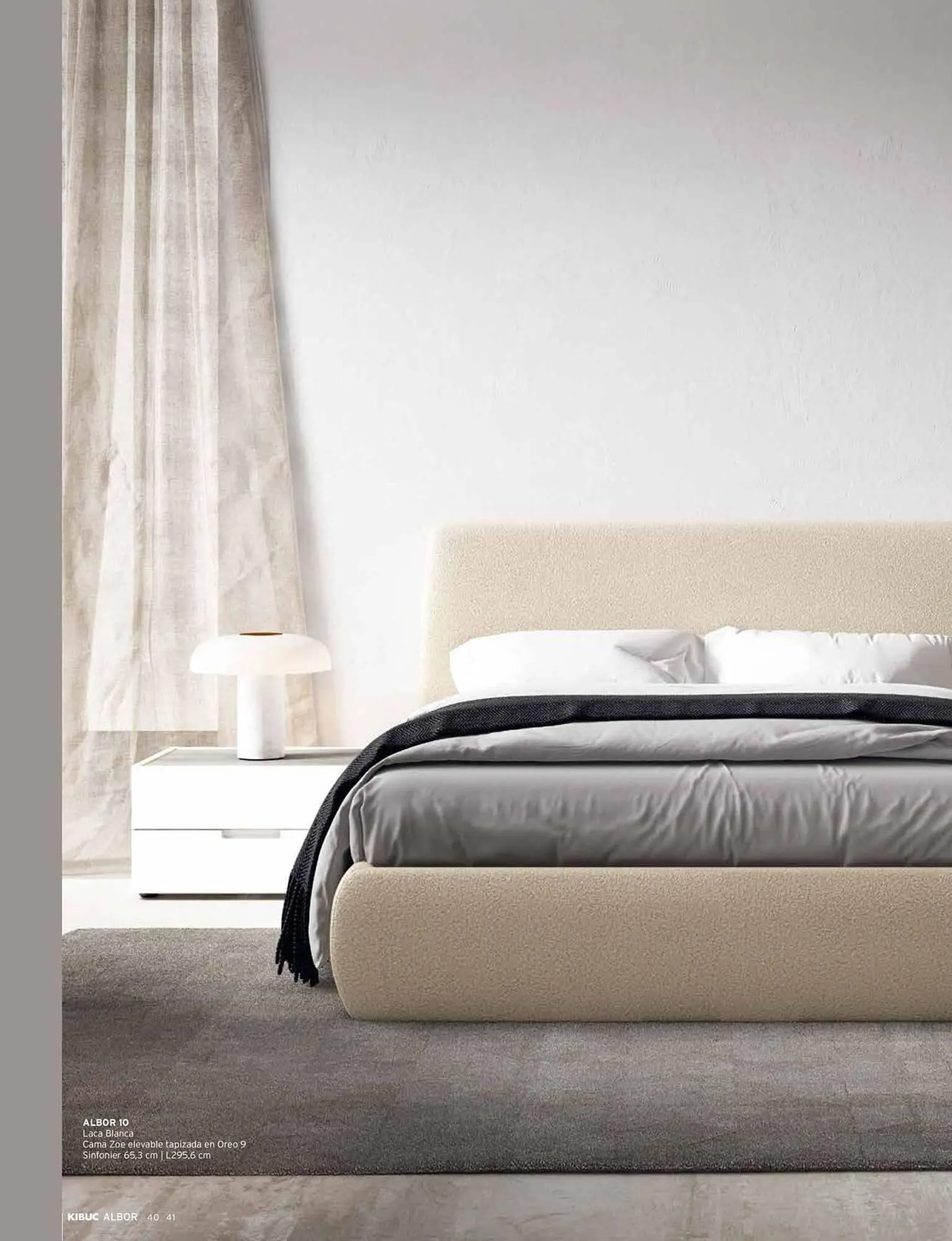 Catálogo de Catálogo Kibuc 5 de enero al 31 de diciembre 2026 - Página 40