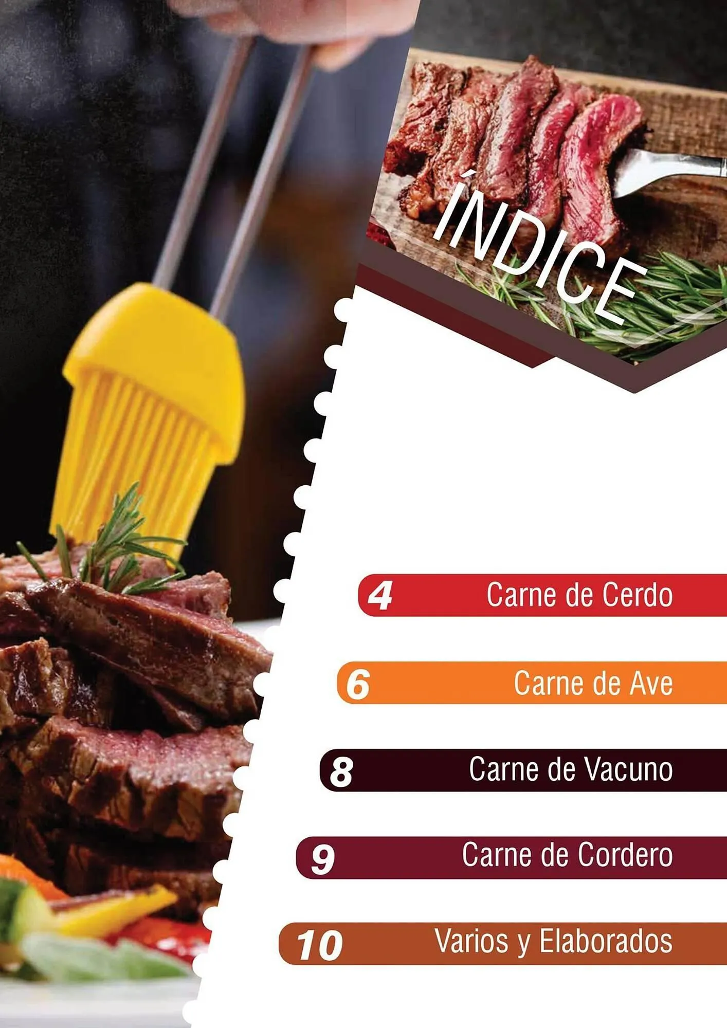 Catálogo de Folleto Abordo 3 de octubre al 30 de noviembre 2025 - Página 3