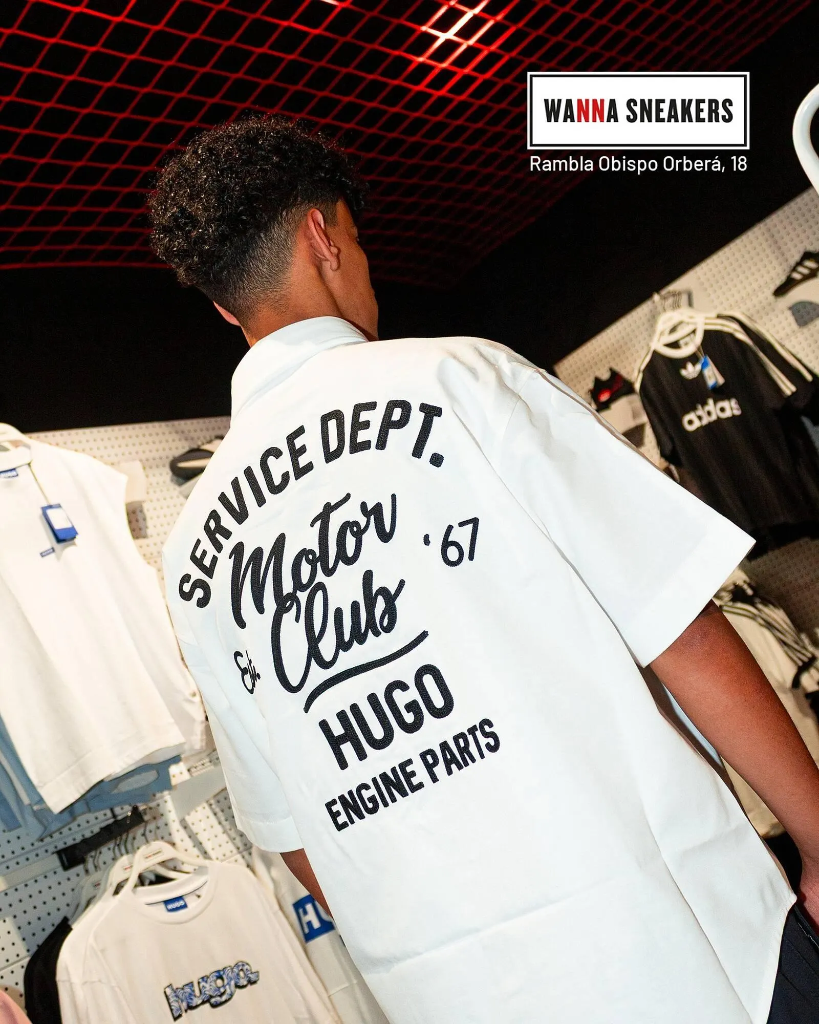 Catálogo de Folleto Deportes Blanes 3 de junio al 1 de julio 2025 - Página 1