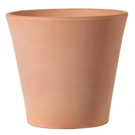 MACETA VASO CONO WHITE GARDEN