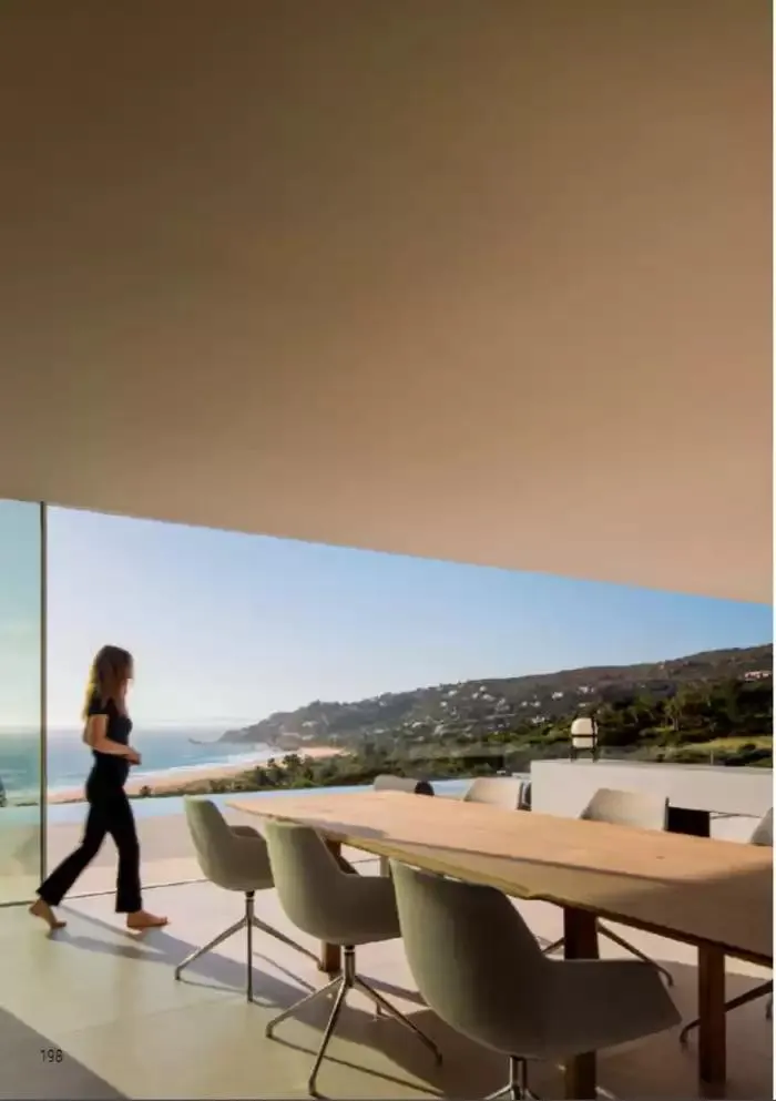 Catálogo de Home Collection 2025 11 de marzo al 31 de diciembre 2025 - Página 200