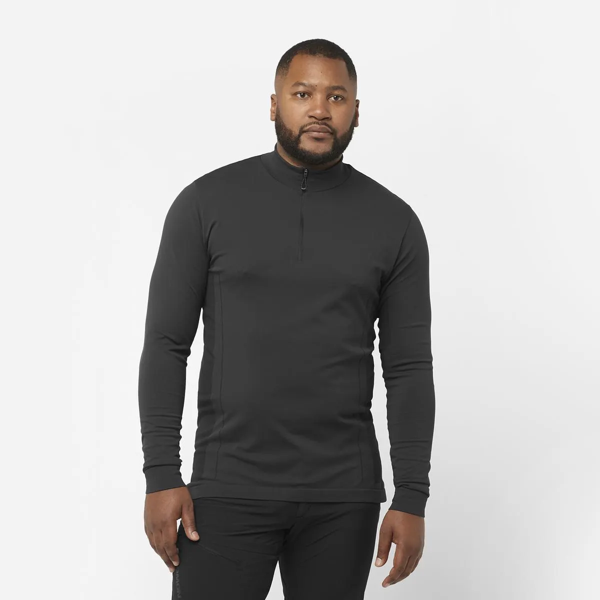 EXPLORE SEAMLESS HZ M