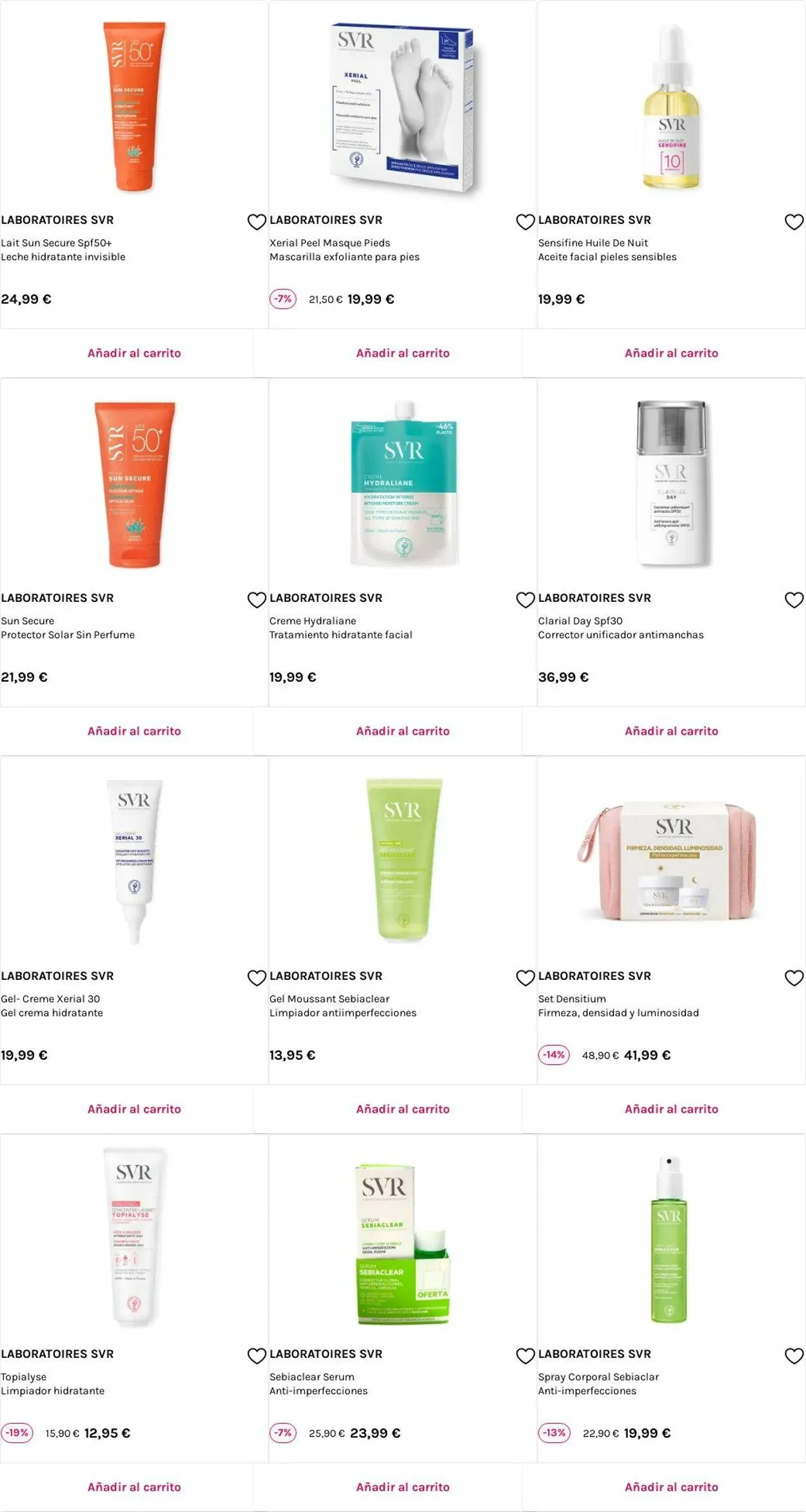 Catálogo de Druni 17 de marzo al 26 de marzo 2025 - Página 54