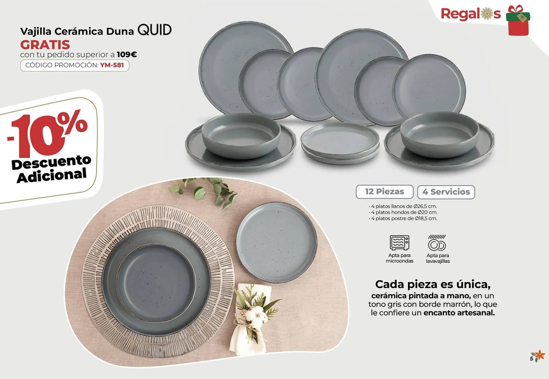 Catálogo de Folleto Staples Kalamazoo 26 de noviembre al 9 de enero 2026 - Página 5