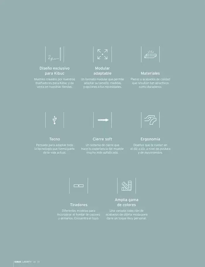 Catálogo de Colección de Infantiles y Juveniles 3 de abril al 3 de abril 2026 - Página 38