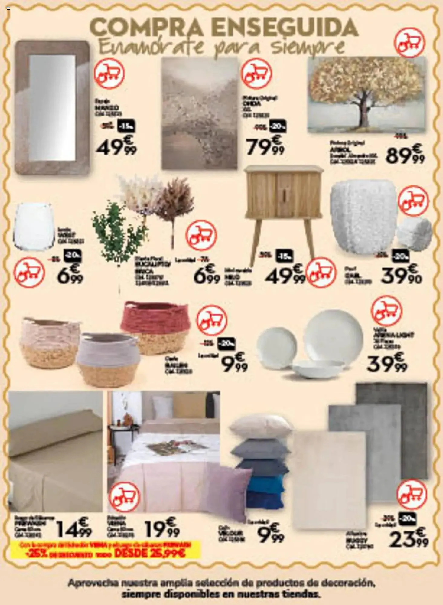 Catálogo de Catálogo Conforama 25 de septiembre al 29 de octubre 2025 - Página 11