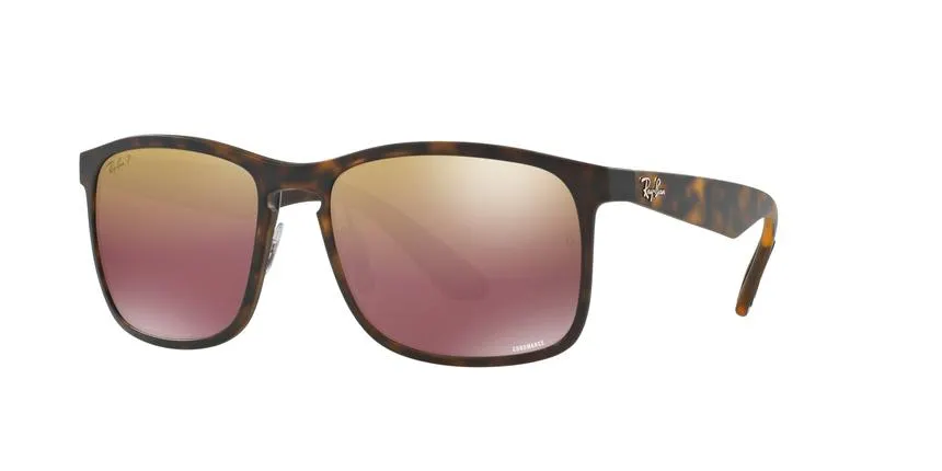 RAY-BAN CHROMANCE RB 4264 894/6B