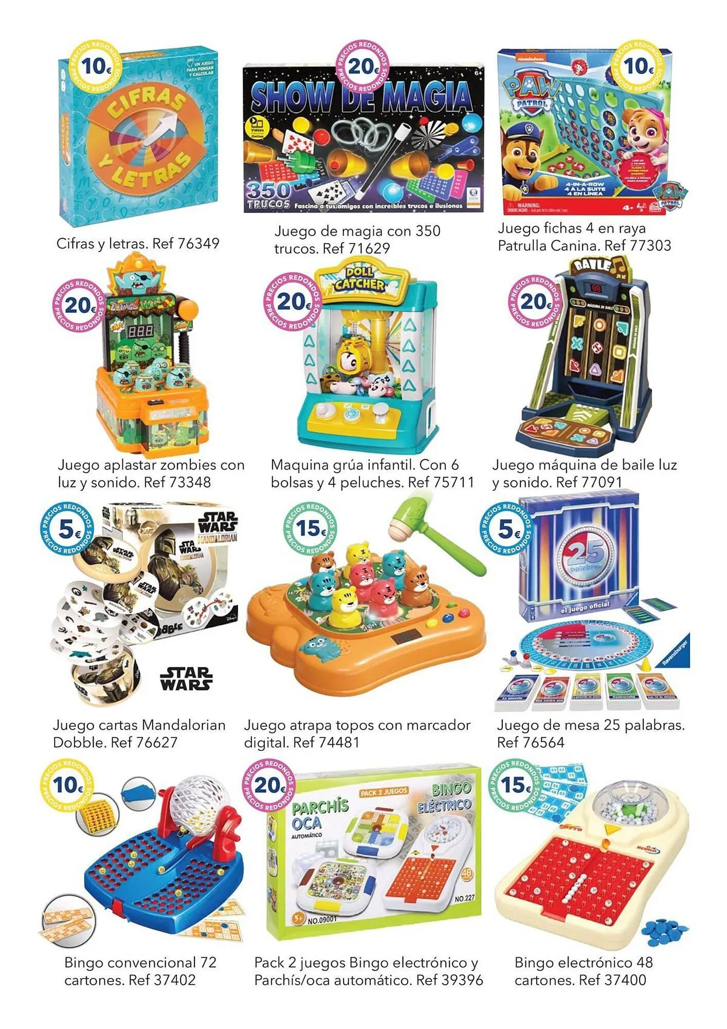 Catálogo de Folleto Tiendas MGI 3 de diciembre al 30 de diciembre 2025 - Página 26