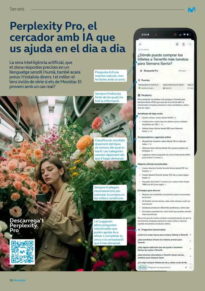 Catálogo de Emocions en viu 19 de marzo al 31 de marzo 2025 - Página 16