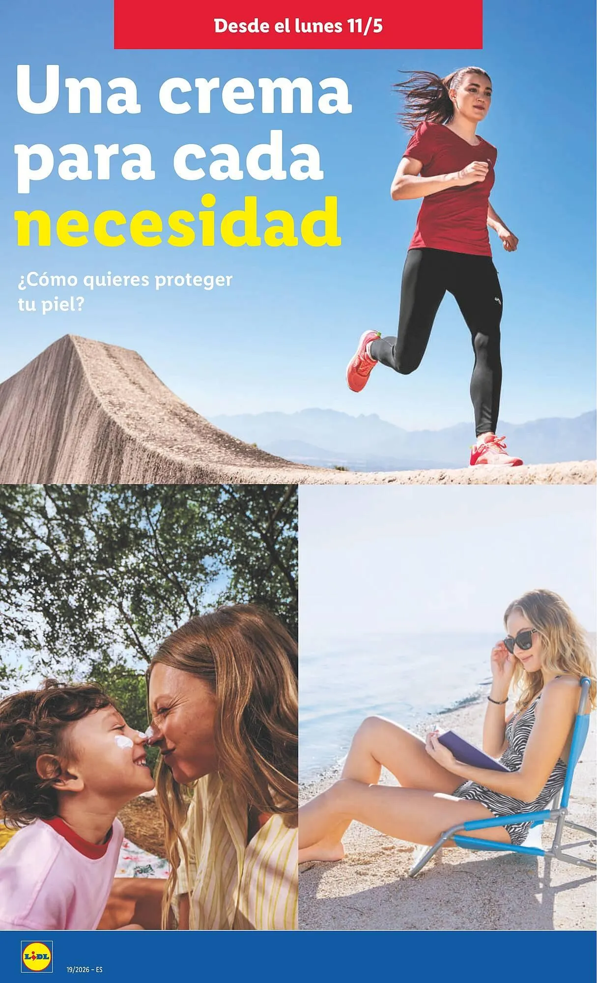 Catálogo de Catálogo Lidl 11 de mayo al 17 de mayo 2026 - Página 22