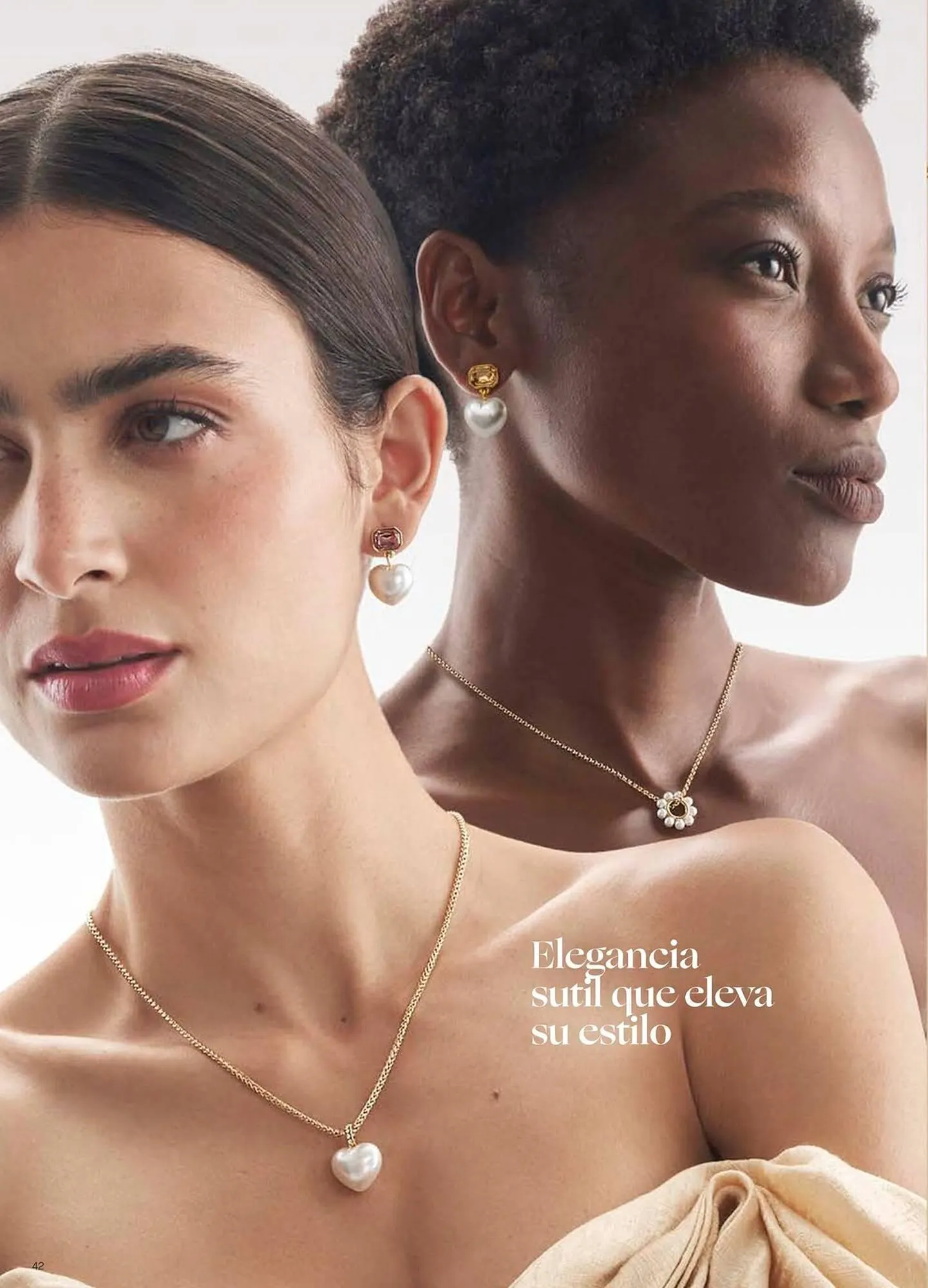 Catálogo de Folleto Yanbal 27 de abril al 22 de mayo 2026 - Página 42