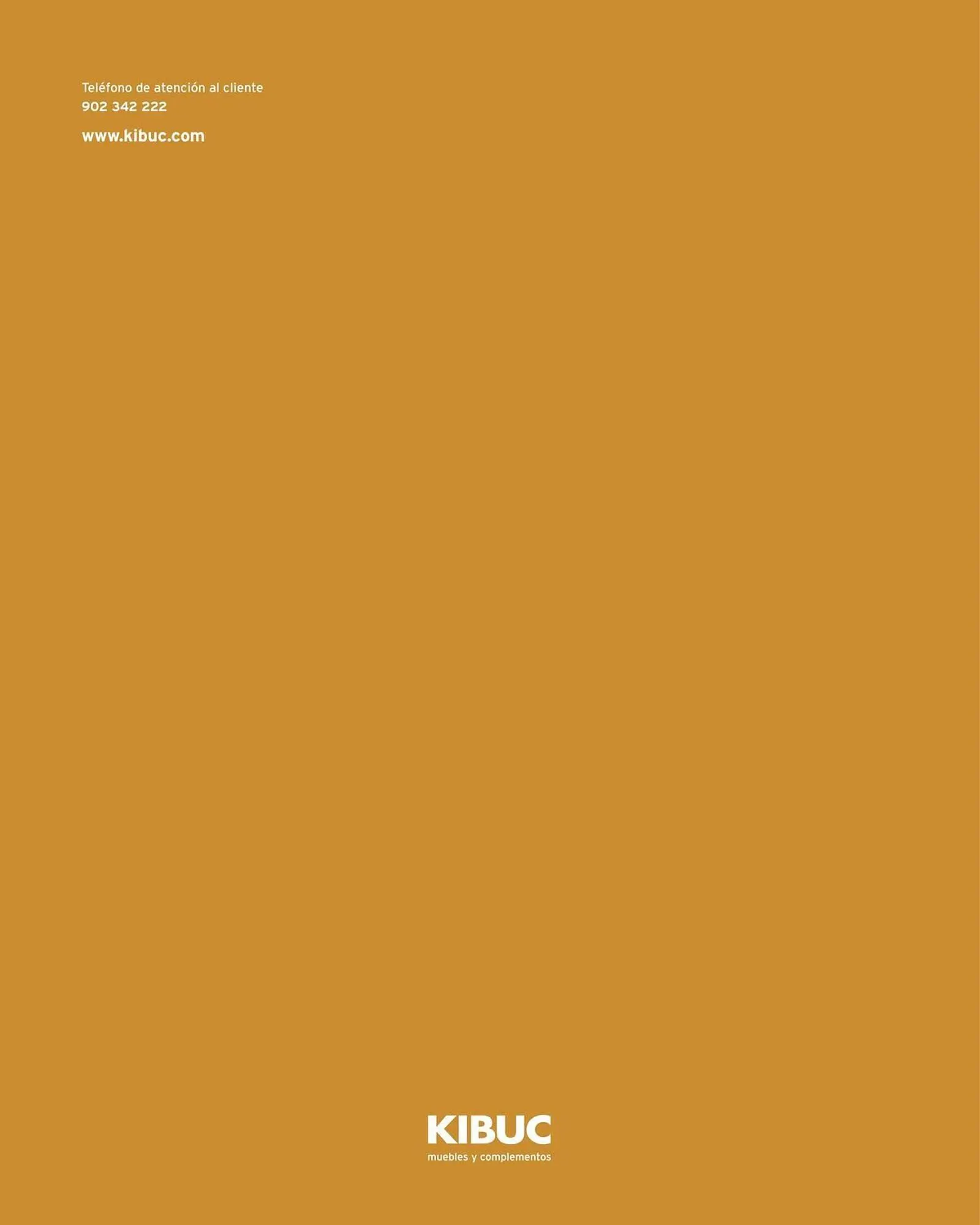 Catálogo de Catálogo Kibuc 5 de enero al 31 de diciembre 2026 - Página 164