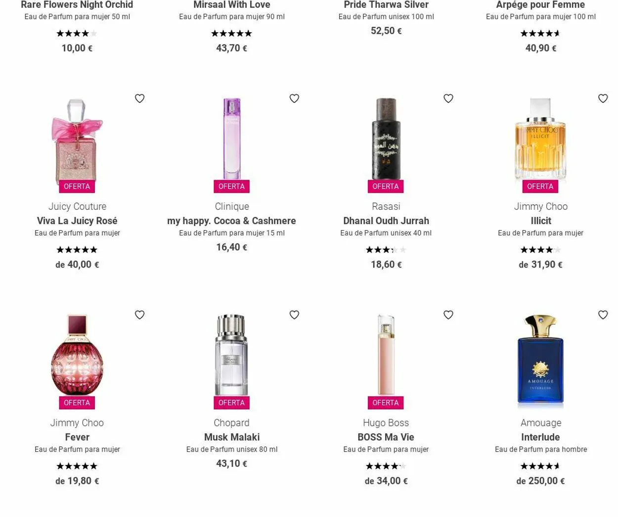 Catálogo de Notino 26 de junio al 19 de julio 2023 - Página 7