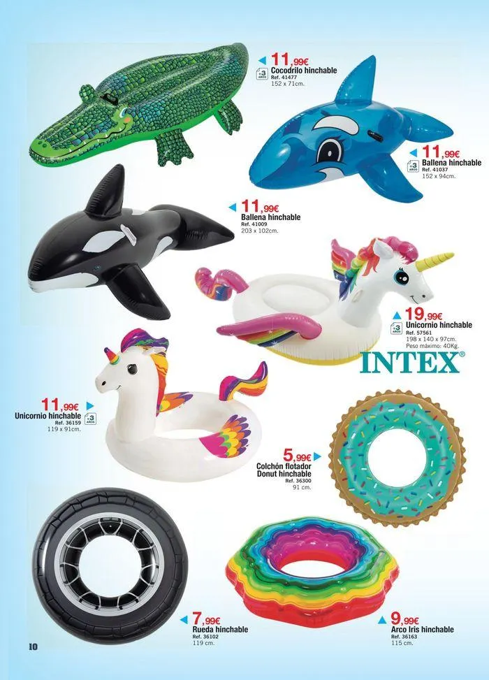 Catálogo de Catálogo DRIM 7 de junio al 15 de agosto 2024 - Página 108