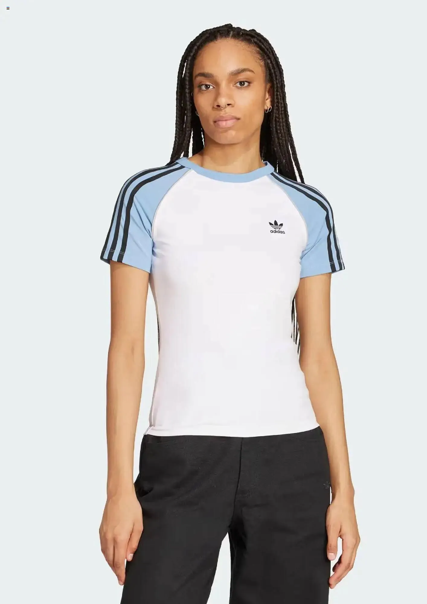 Catálogo de Folleto Adidas 1 de julio al 31 de julio 2025 - Página 4