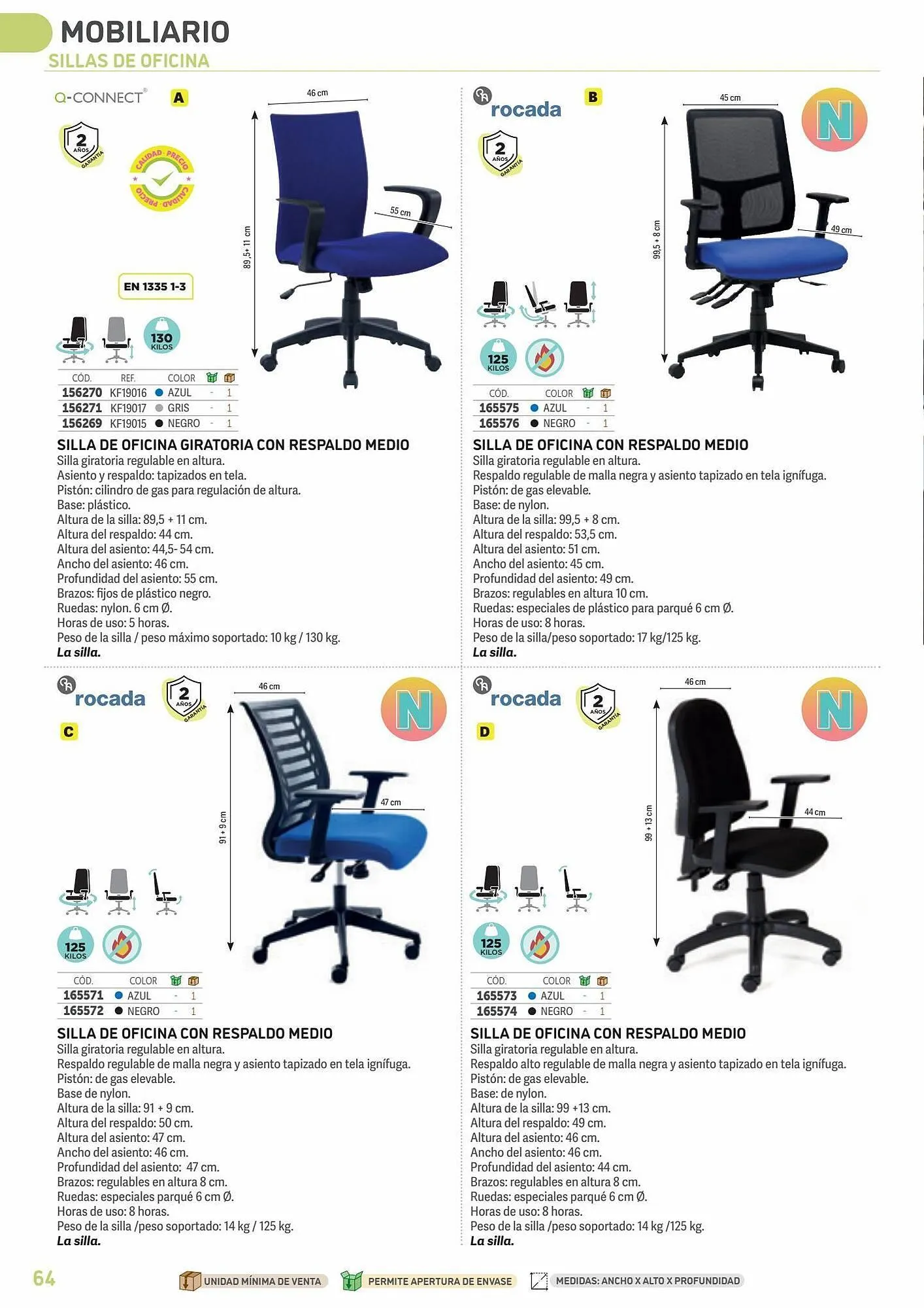 Catálogo de Folleto Carlin 25 de julio al 31 de diciembre 2023 - Página 90