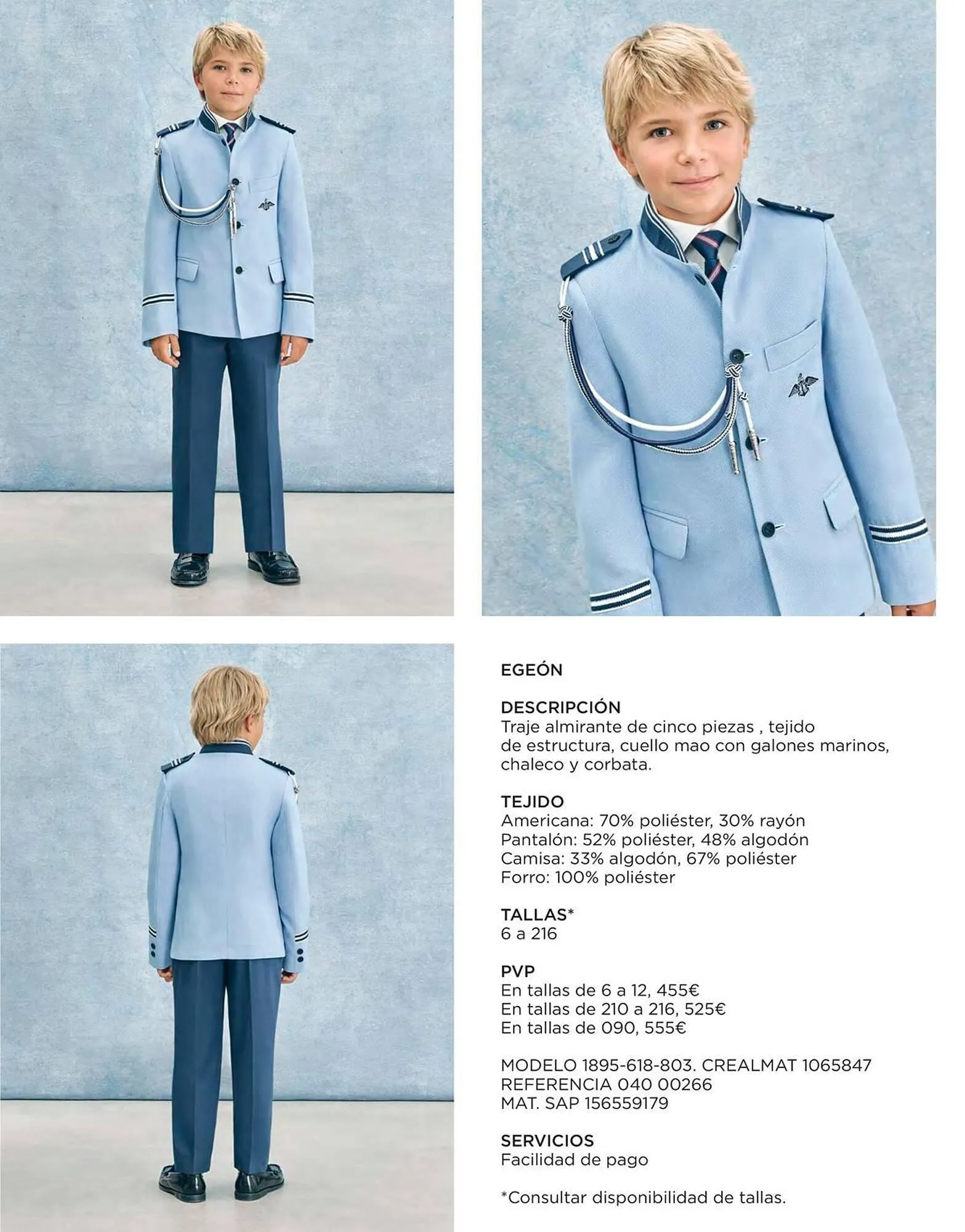 Catálogo de Catálogo El Corte Inglés 1 de enero al 31 de diciembre 2026 - Página 16