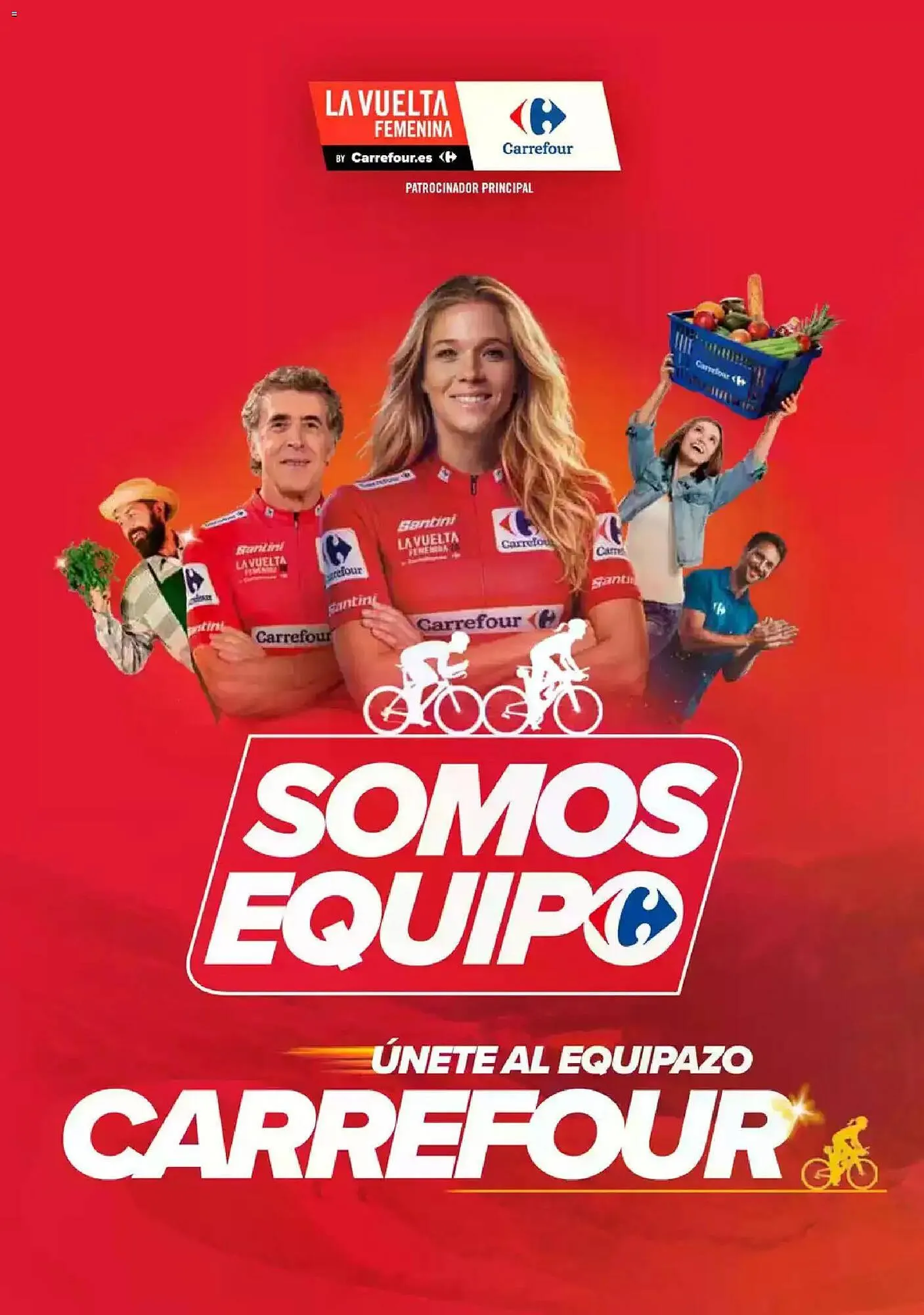 Catálogo de Folleto Carrefour 23 de abril al 3 de mayo 2026 - Página 60