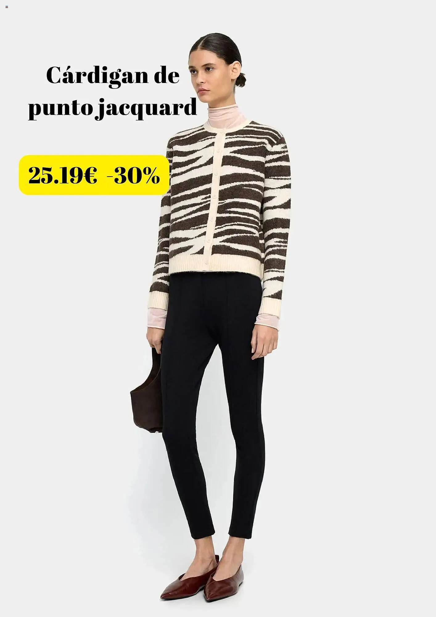 Catálogo de Folleto Parfois 27 de noviembre al 30 de noviembre 2025 - Página 6