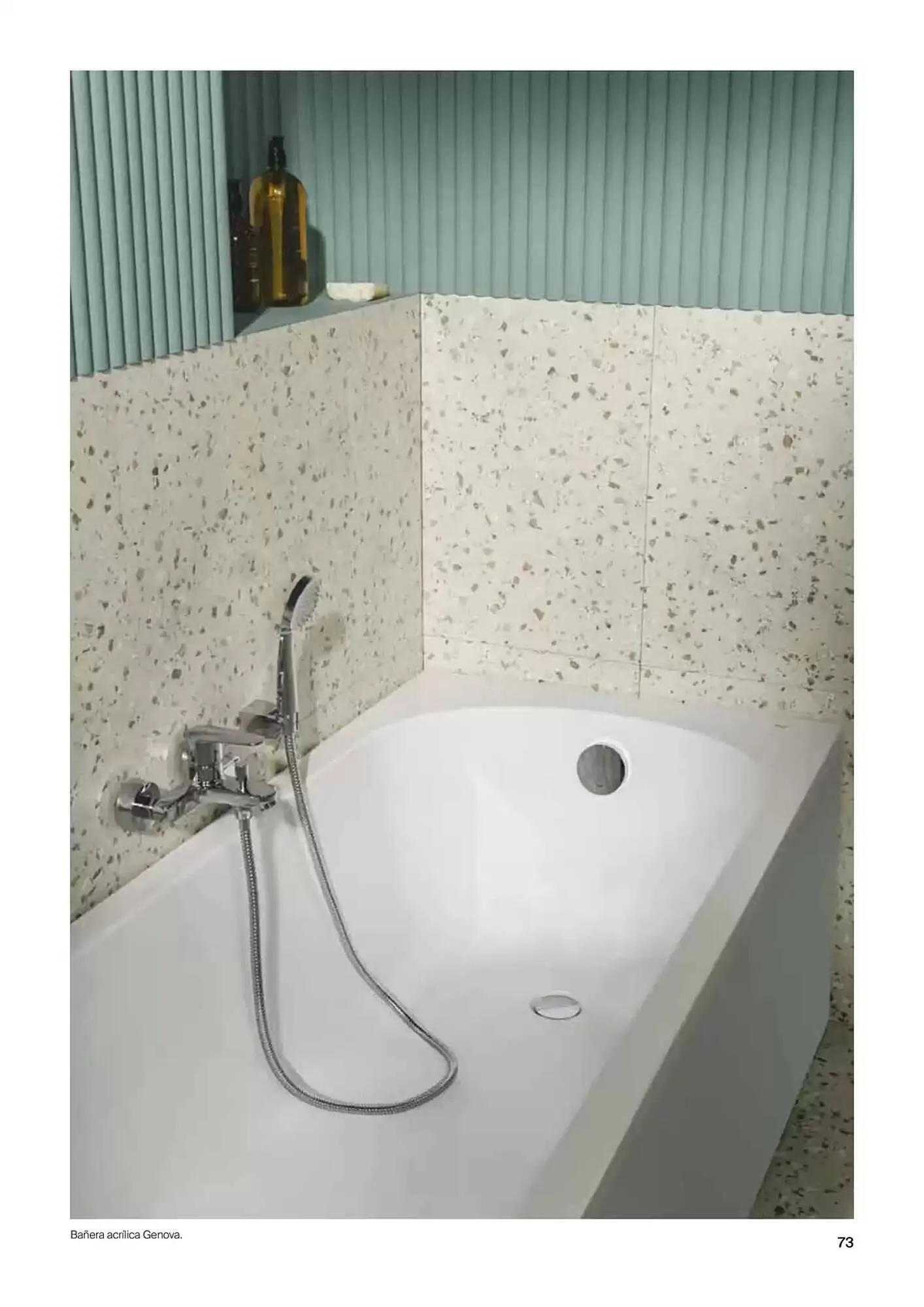 Catálogo de Folleto Roca 9 de enero al 31 de diciembre 2025 - Página 75