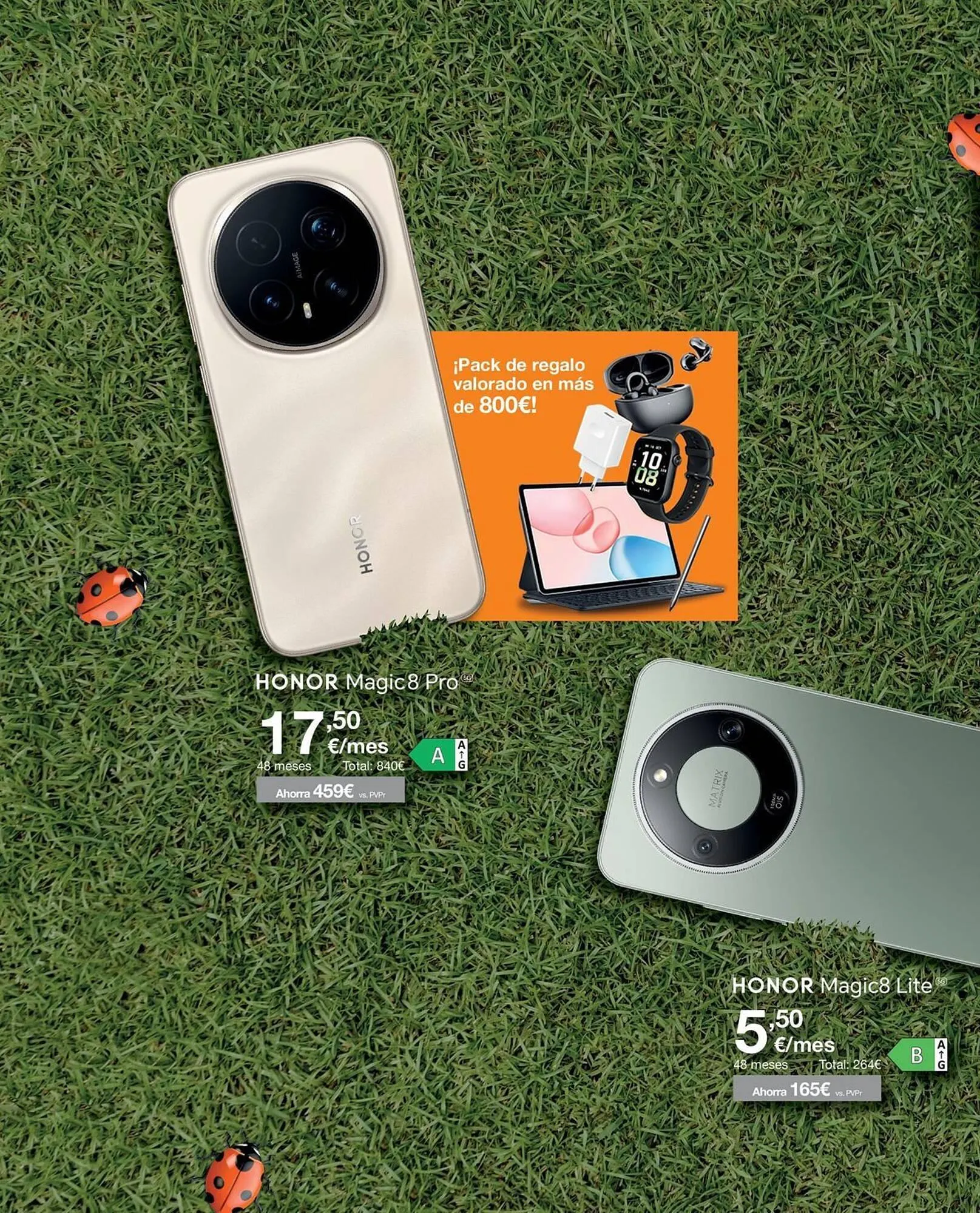 Catálogo de Catálogo Orange 14 de abril al 3 de mayo 2026 - Página 4