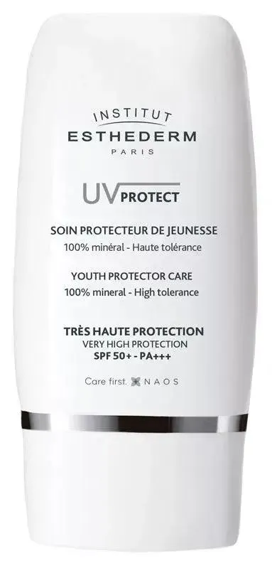 Institut Esthederm Protector Solar UV Protect SPF50+ 30 ml