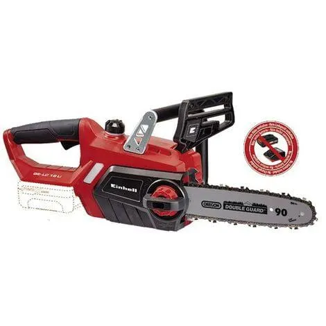 Motosierra Bateria Ge-lc 18 Li Solo S/bat.4501761