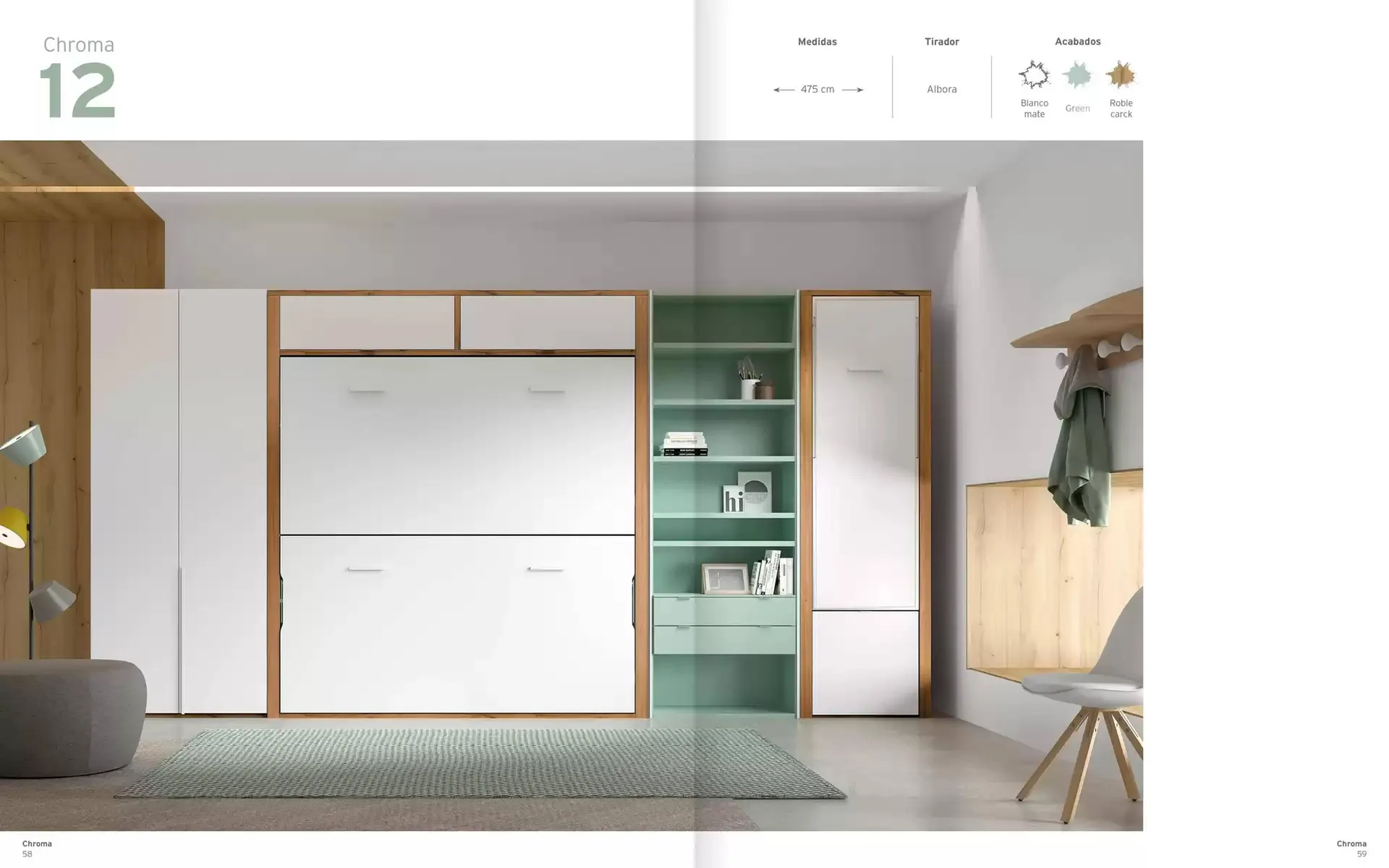 Catálogo de Folleto Kibuc 11 de noviembre al 11 de noviembre 2025 - Página 31