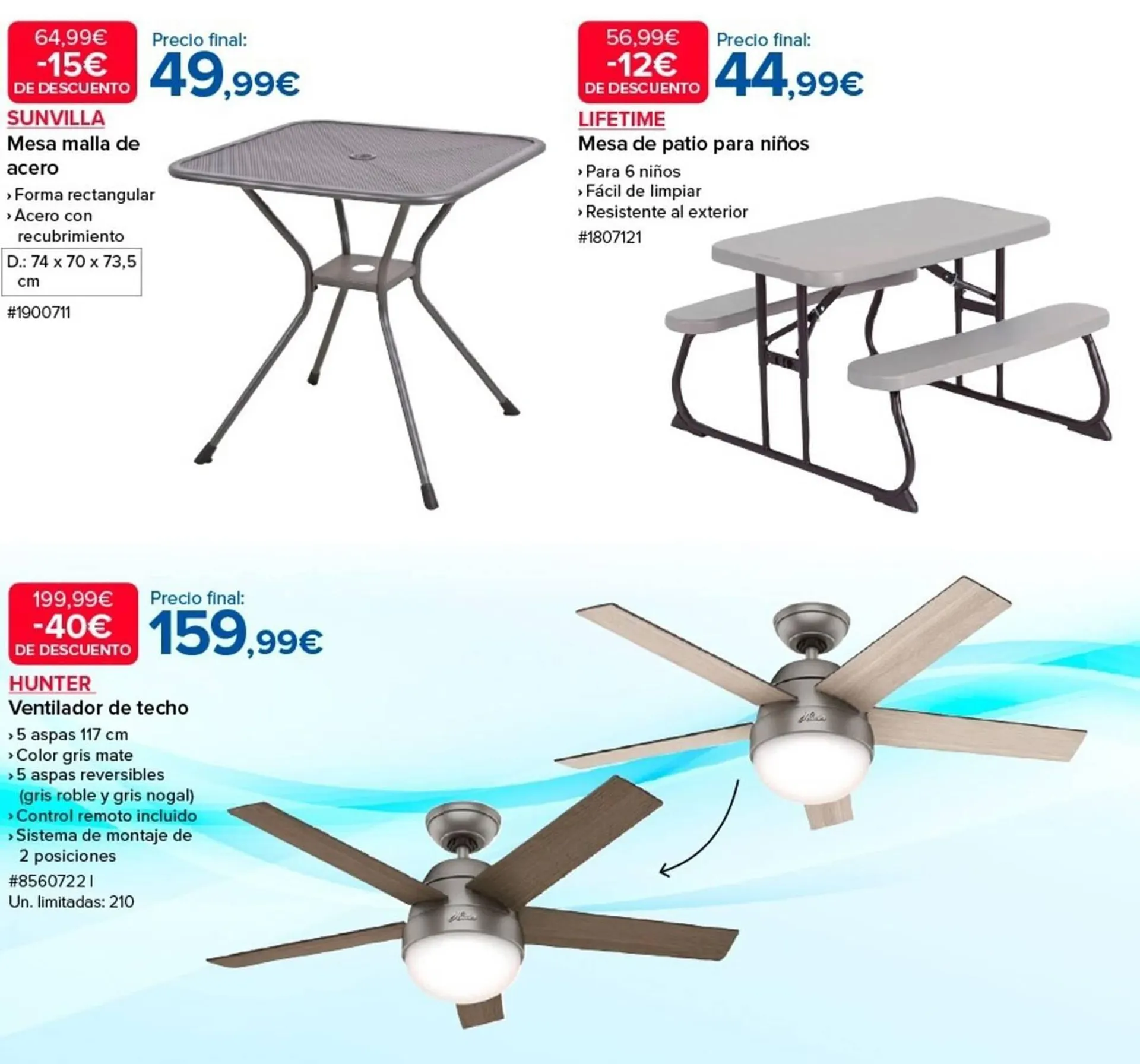 Catálogo de Folleto Costco 16 de julio al 20 de julio 2025 - Página 4