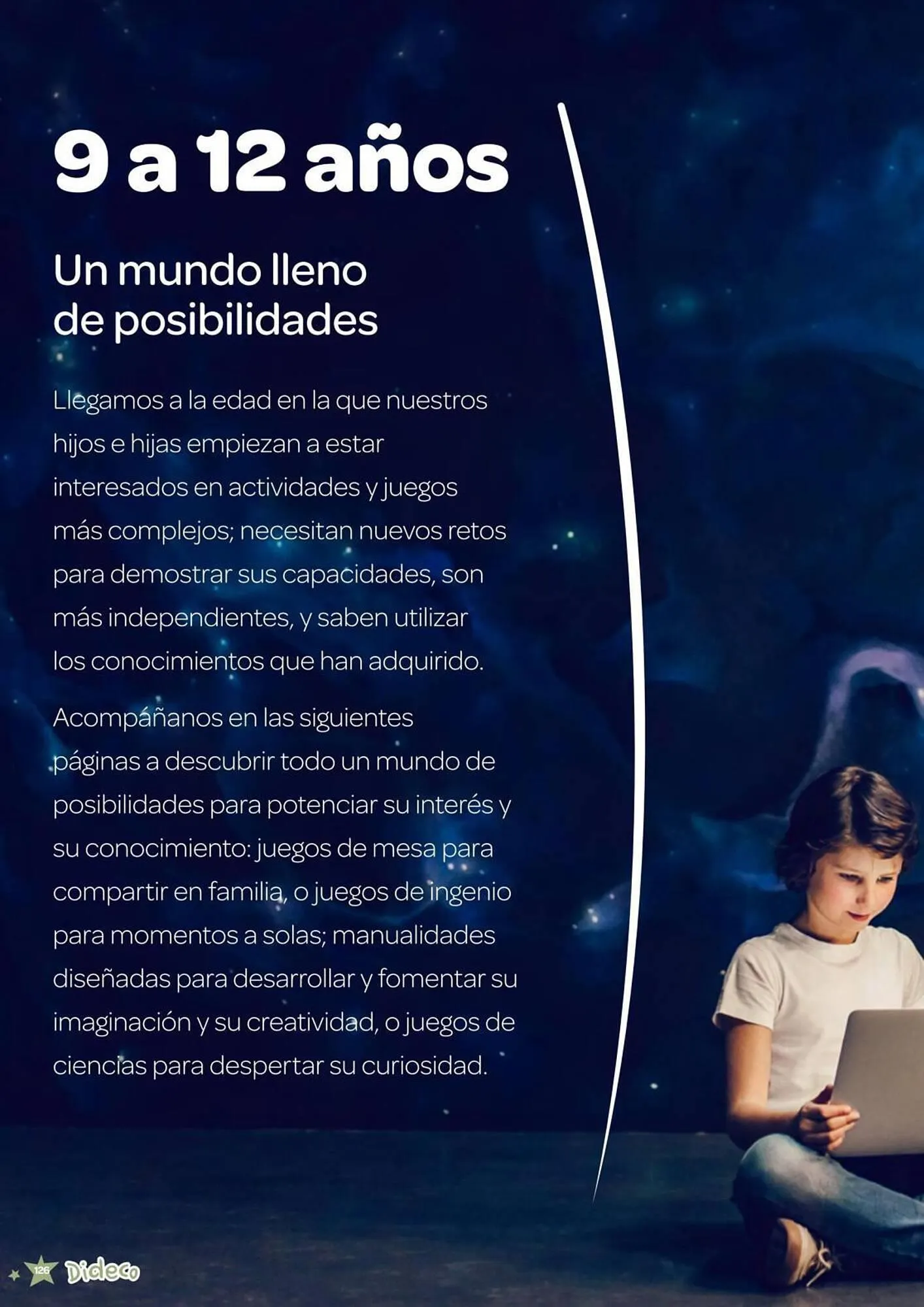 Catálogo de Folleto Dideco 28 de julio al 10 de septiembre 2023 - Página 126