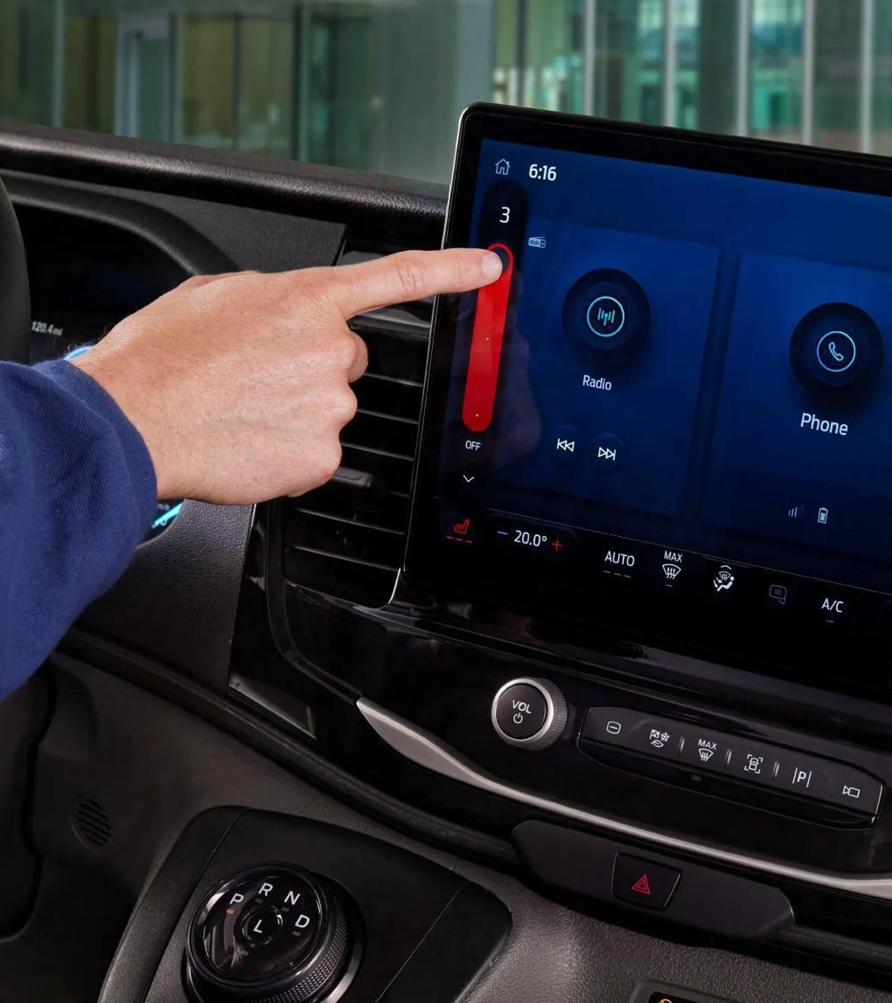 Catálogo de Folleto Ford 11 de enero al 31 de diciembre 2023 - Página 8