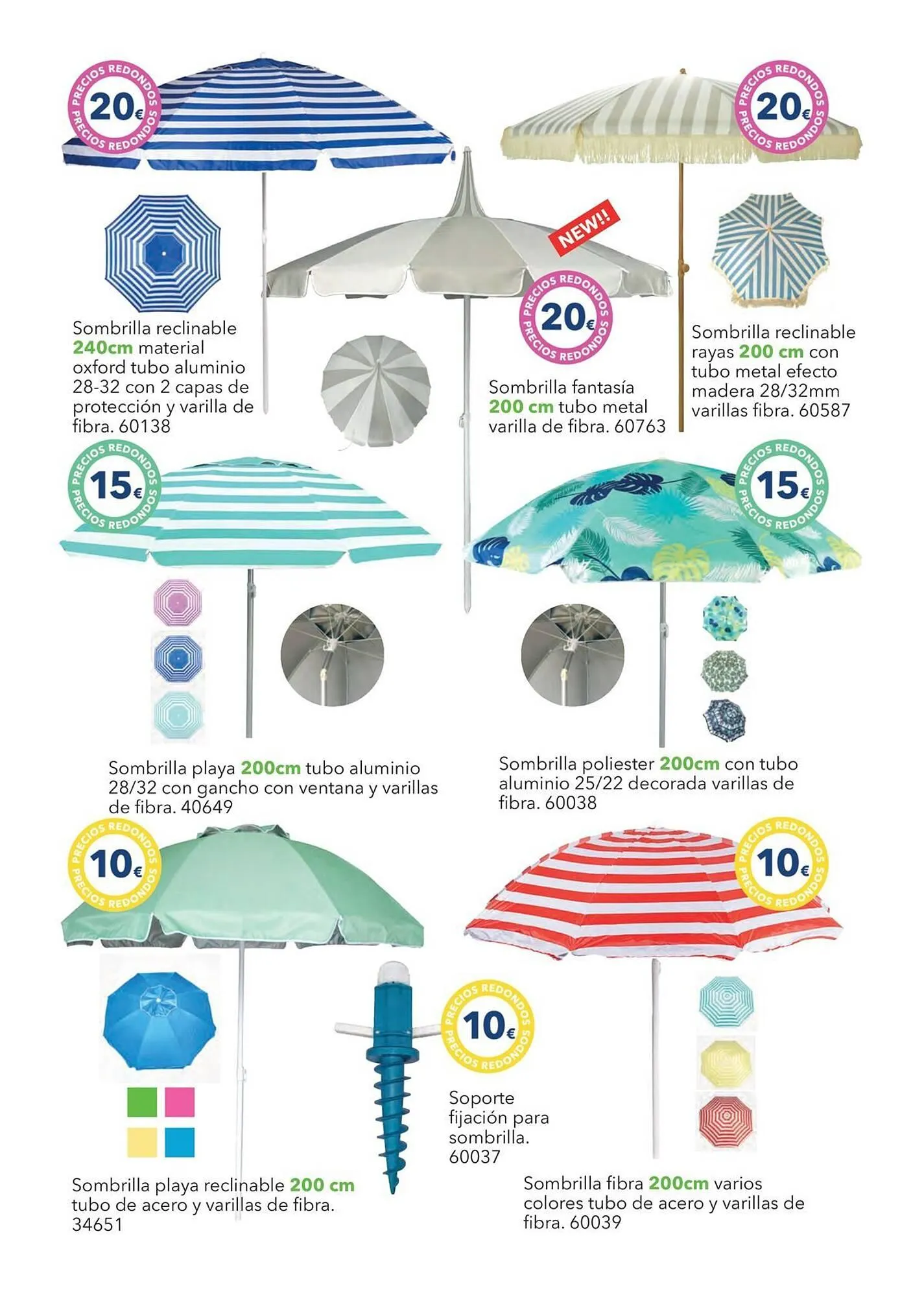 Catálogo de Folleto Tiendas MGI 2 de junio al 15 de junio 2025 - Página 7