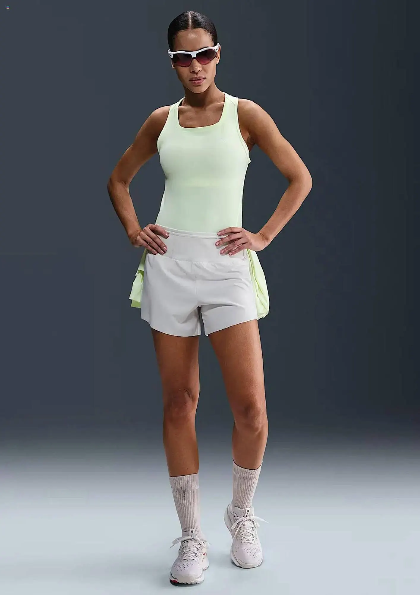 Nike Prospekt von 1. Mai bis 31. Mai 2025 - Prospekt seite 8