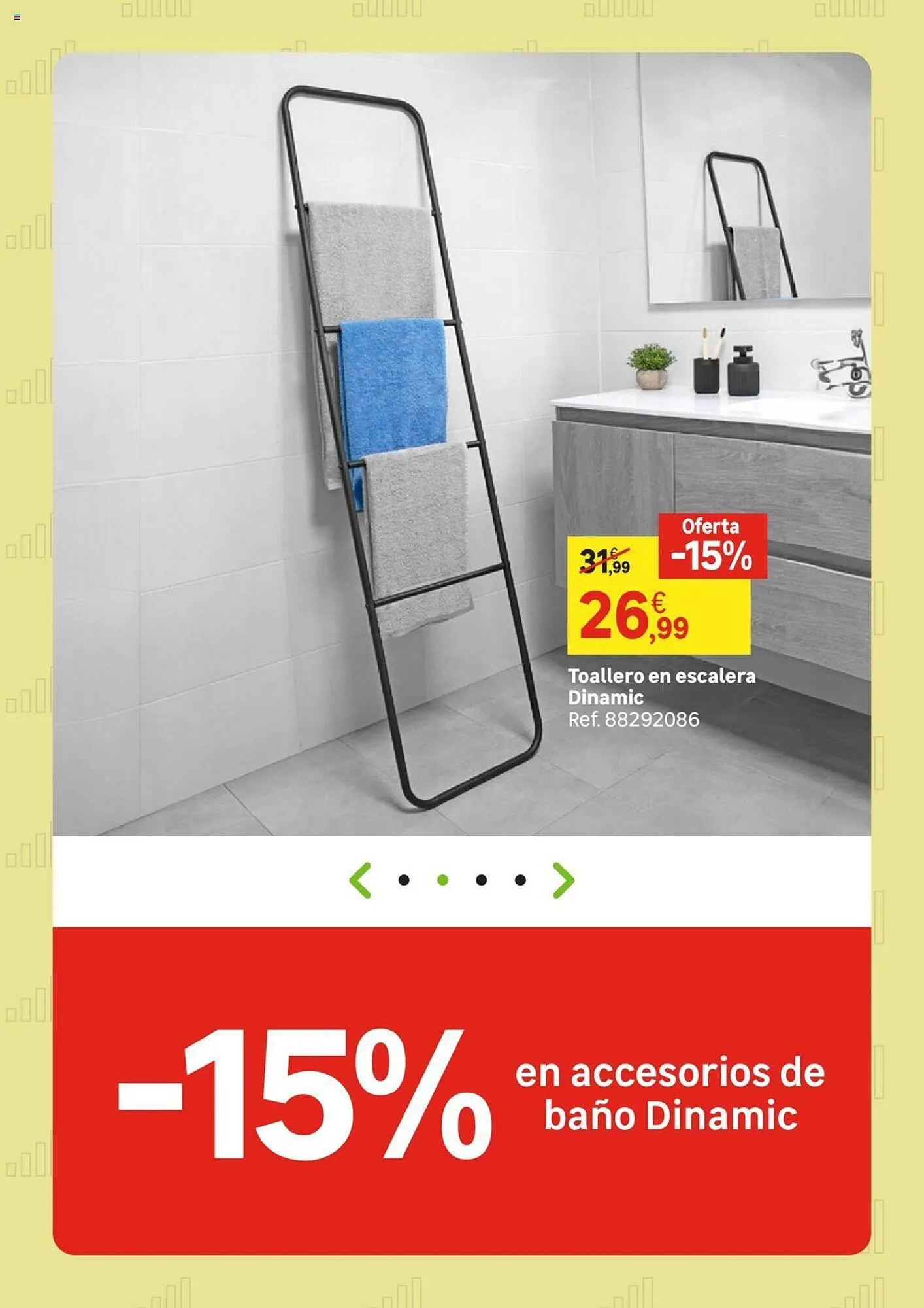 Catálogo de Folleto Leroy Merlin 27 de agosto al 23 de septiembre 2024 - Página 65