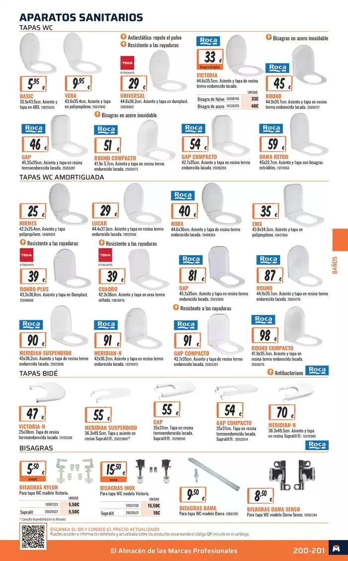 Catálogo de Catálogo 2025 Lugo 1 de enero al 31 de diciembre 2025 - Página 201