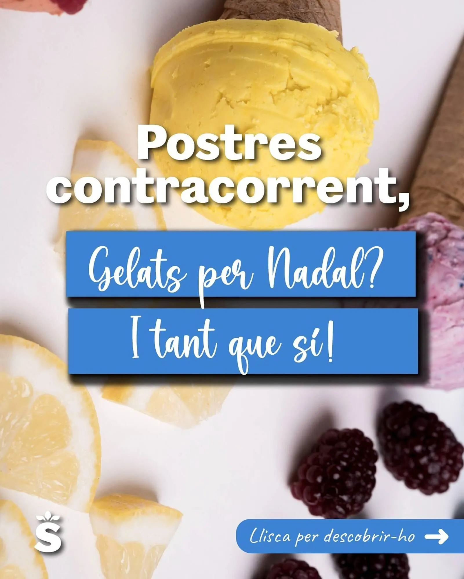 Catálogo de Catálogo Sorli 22 de diciembre al 4 de enero 2026 - Página 1