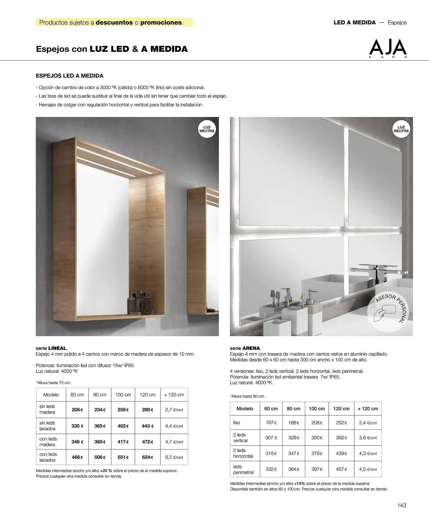 Catálogo de Folleto Grup Gamma 1 de febrero al 31 de diciembre 2023 - Página 142
