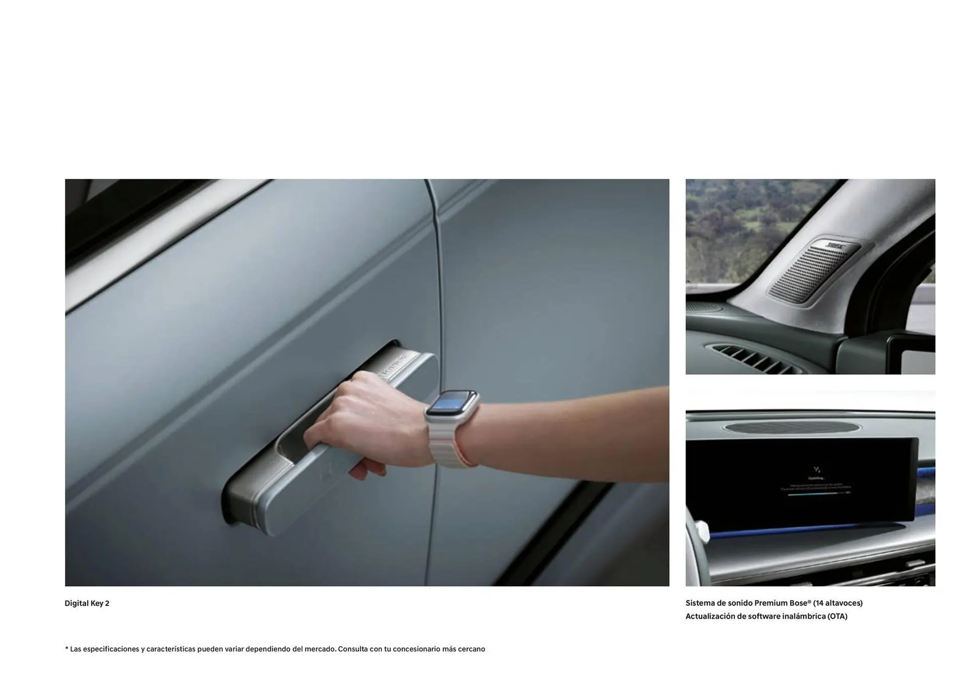 Catálogo de Folleto Hyundai 6 de enero al 31 de diciembre 2026 - Página 19