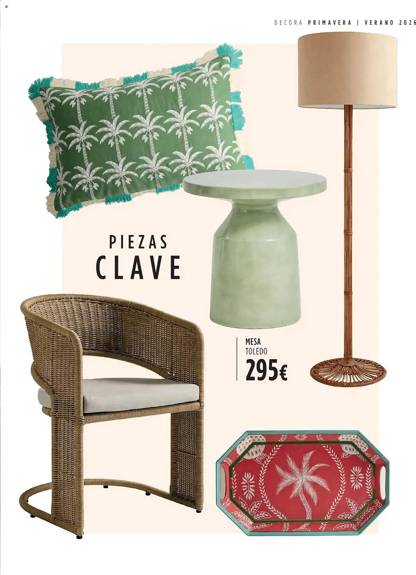 Catálogo de Catálogo El Corte Inglés 1 de abril al 1 de julio 2026 - Página 71