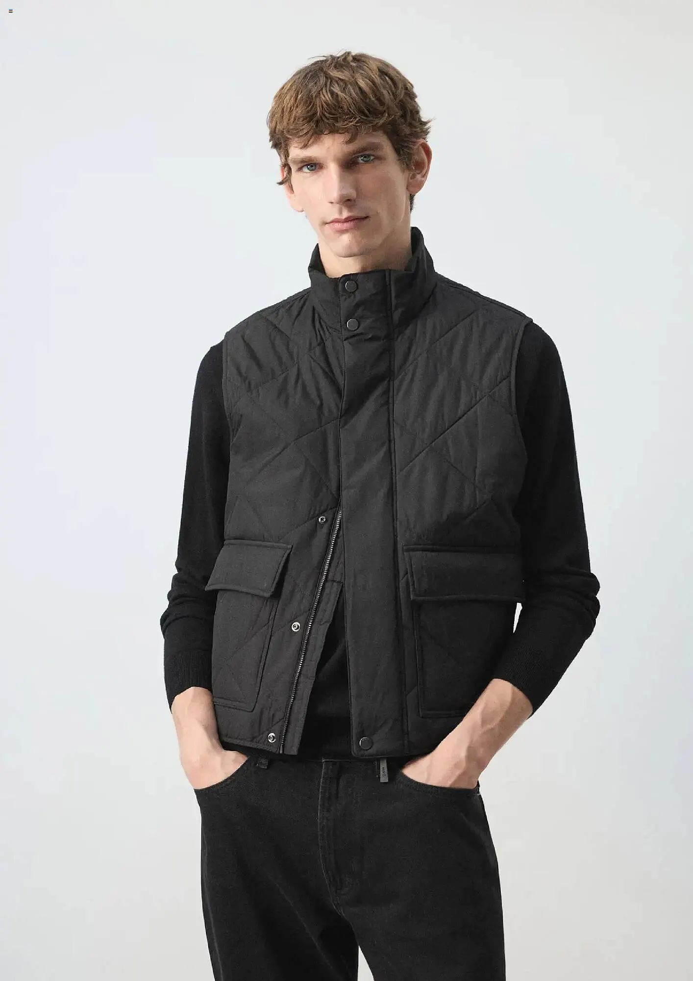 Catálogo de Catálogo MANGO 2 de febrero al 1 de marzo 2026 - Página 16