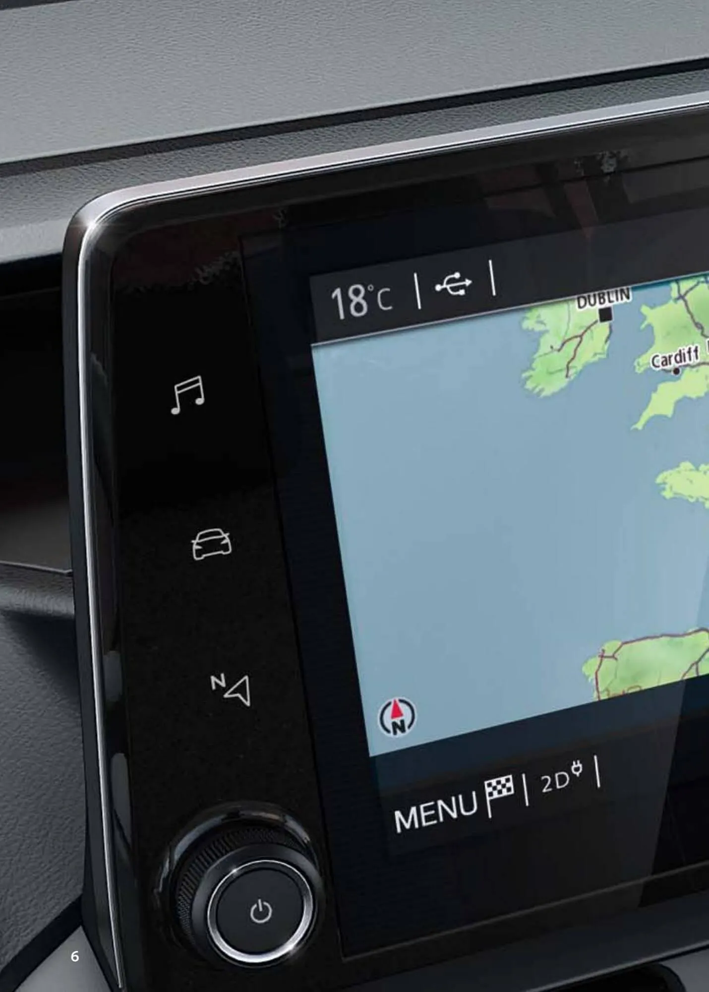 Catálogo de Folleto Toyota 8 de enero al 8 de enero 2024 - Página 10