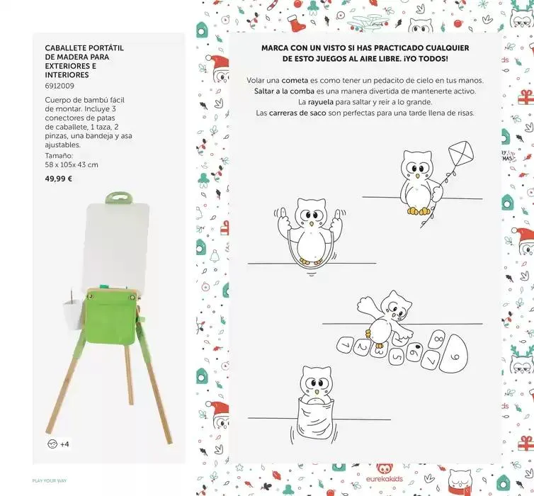 Catálogo de Navidad 2024 20 de noviembre al 31 de diciembre 2024 - Página 143